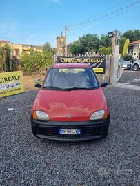 Fiat 600 young
