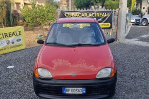Fiat 600 young