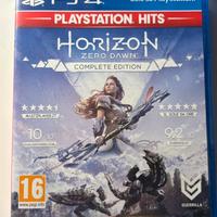 Horizon zero dawn complete edition