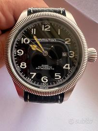 Hamilton Khaki Field Pioneer