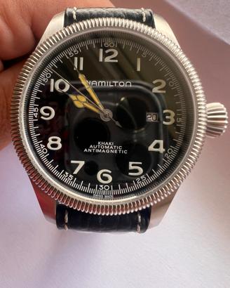 Hamilton Khaki Field Pioneer
