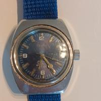 Orologio Automatico Vintage Anni ‘70 – Cinturino B
