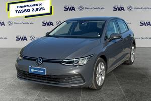 Volkswagen Golf 2.0 TDI 115CV Life