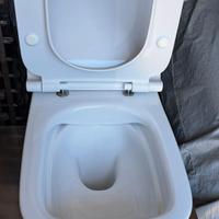 Sanitario ideal standard