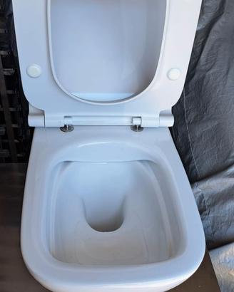 Sanitario ideal standard