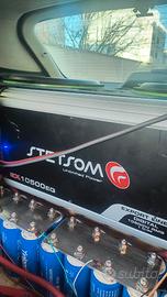 amplificatore stetsom 