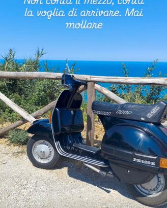 Px 125e