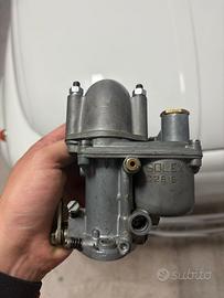 Carburatore Solex C28 IB 2 Abarth / Giannini