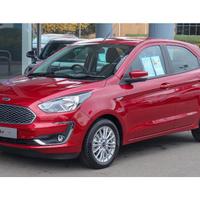 Ricambi usati ford ka+ 2018 #e