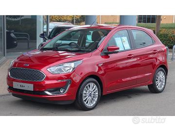 Ricambi usati ford ka+ 2018 #e