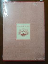 Libro dei francobolli 2010 (Buca delle lettere)