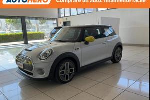 MINI Cooper SE KK59245