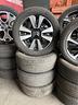 cerchi-citroen-c3-gomme-205-55r16