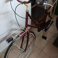 bici da passeggio