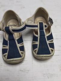 Primigi  sandali bimbo 24