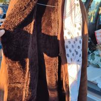 Montone Shearling Vintage