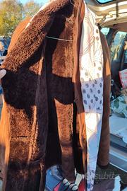 Montone Shearling Vintage