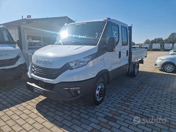 IVECO DAILY 35C 12D BTOR 2.3 HPT PM-DC-RG Cabinato