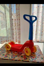 monopattino per bambini