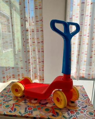 monopattino per bambini