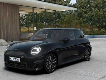 MINI MINI Cooper SE