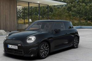 MINI MINI Cooper SE