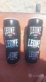 Paratibie Leone 1947 Premium Black  S
