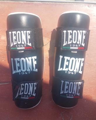 Paratibie Leone 1947 Premium Black  S