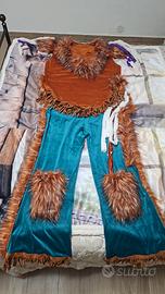 vestito di carnevale 