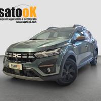 DACIA Sandero Stepway 1.0 TCe 110CV Extreme Up DAC
