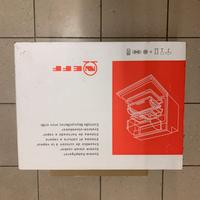 Sistema x cottura a vapore NEFF