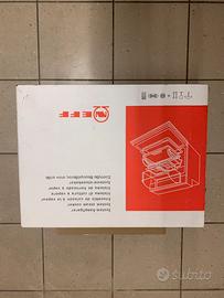 Sistema x cottura a vapore NEFF