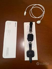 Apple Watch Serie 4, 45mm