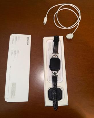 Apple Watch Serie 4, 45mm