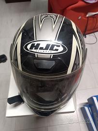 casco integrale hjc helmets 