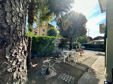 CASA SEMINDIPENDENTE A ABANO TERME