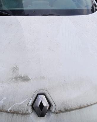 RENAULT MEGANE STATION WAGON 2012 - COFANO ANTERIO