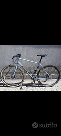 Breezer Radar Café 2026