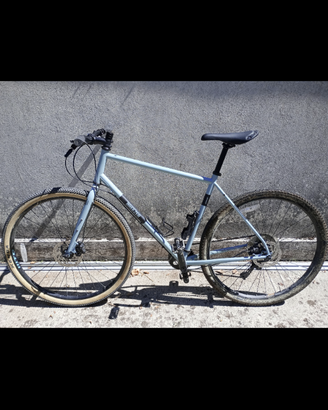 Breezer Radar Café 2026