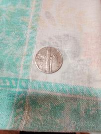 moneta, lira