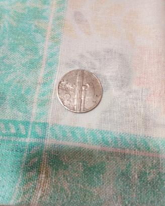moneta, lira
