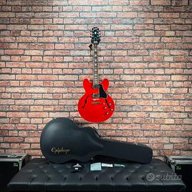Epiphone ES-335 Marty Schwartz