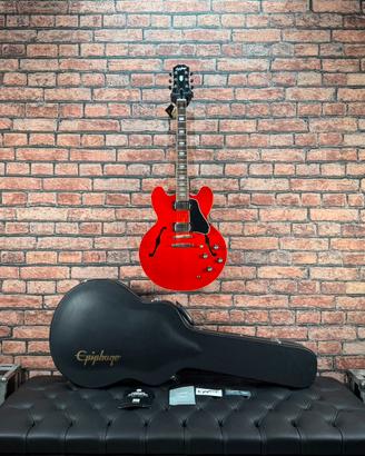 Epiphone ES-335 Marty Schwartz