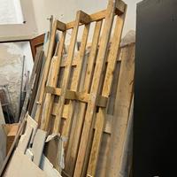pellet in legno