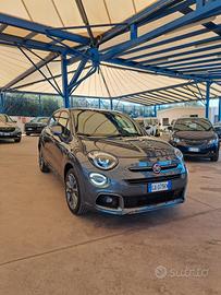 Fiat 500X 1.3 T4 150 CV DCT Sport