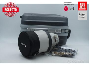 Canon EF 300 F2.8 L IS II USM (Canon)