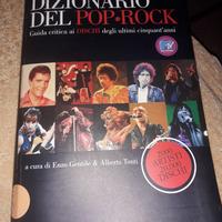 Dizionario del Pop Rock