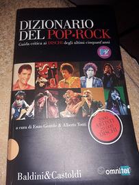 Dizionario del Pop Rock