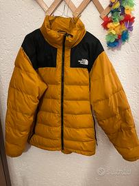 The North Face 700 Piumino Uomo  Originale