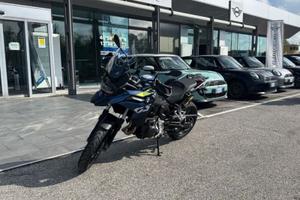 BMW Motorrad F 800 GS